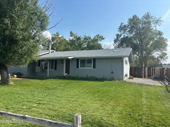 1459 Langley Dr, Gardnerville, NV 89460