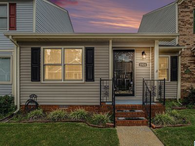 1524 Cambridge Pl, Anniston, AL, 36207