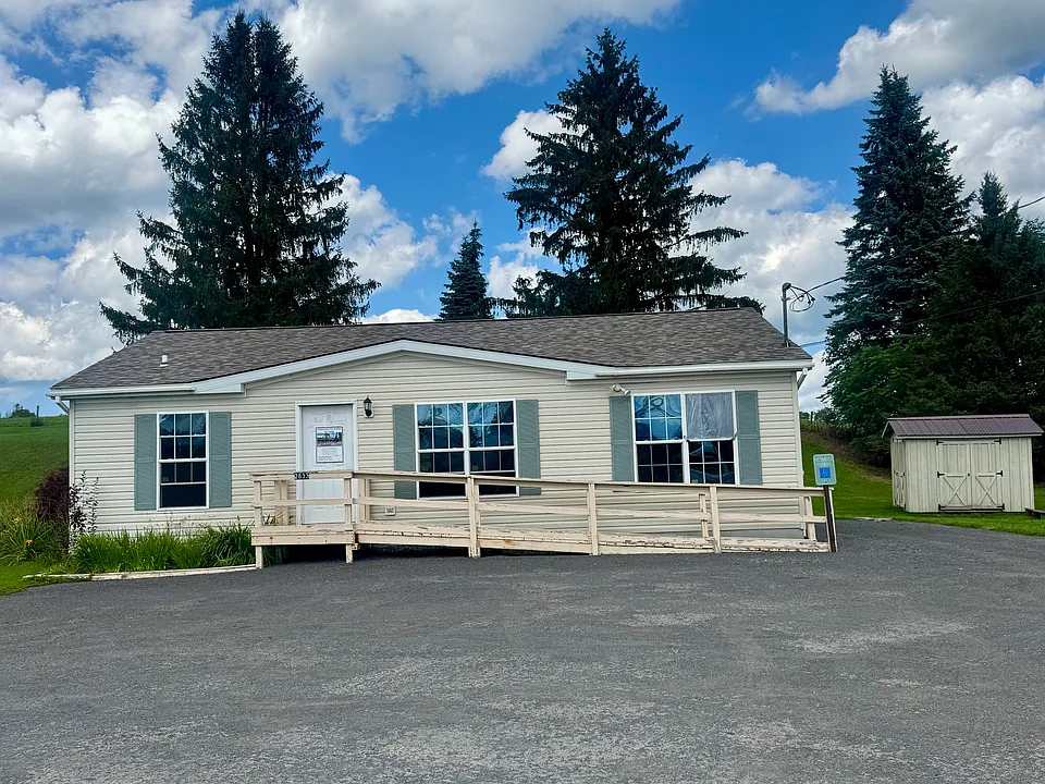 2833 US Highway 20 W