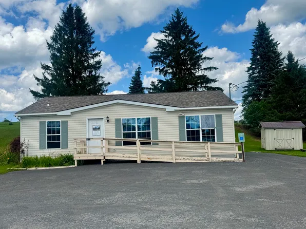 2833 Us Highway 20 W, Cazenovia, NY 13035