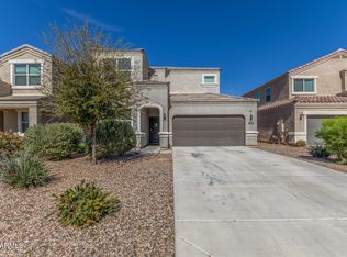 4942 E RHODIUM Drive, San Tan Valley, AZ 85143