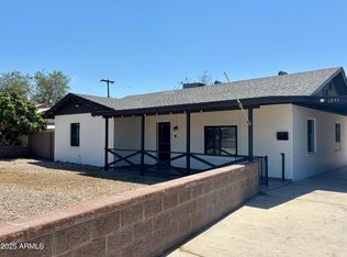 6035 W Maryland Ave, Glendale, AZ 85301