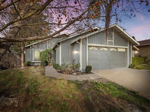 264 River Run Cir, Sacramento, CA 95833