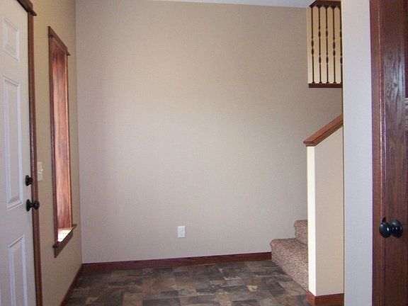 Entrance Foyer
