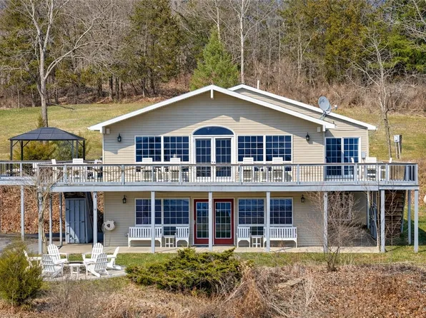 3669 Rose Ln, Burdett, NY 14818