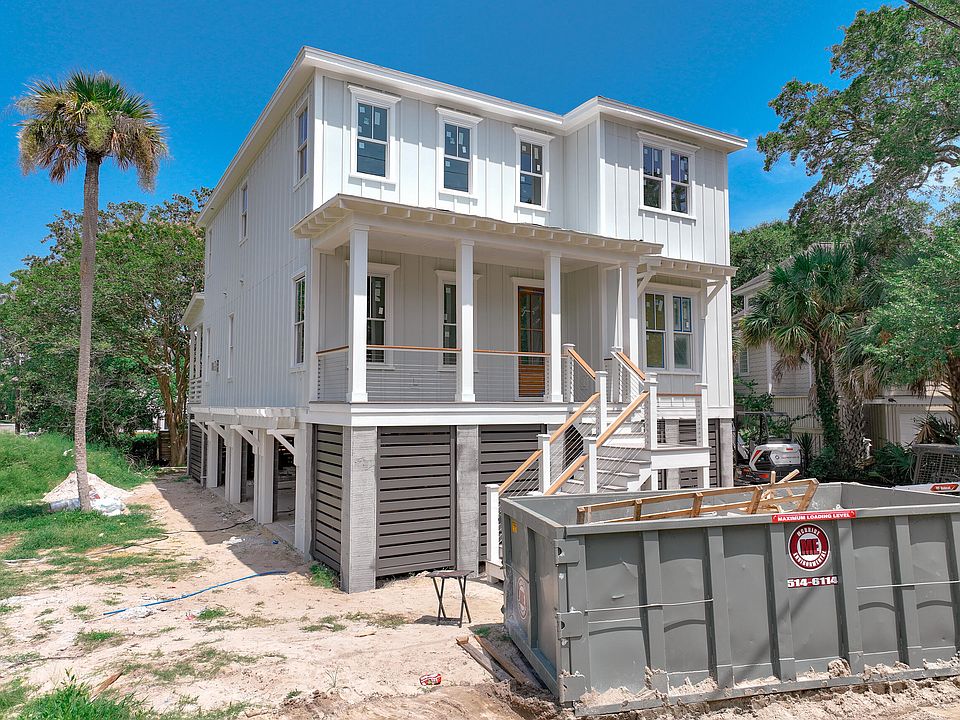 2200 Blvd, Isle Of Palms, SC 29451 Zillow