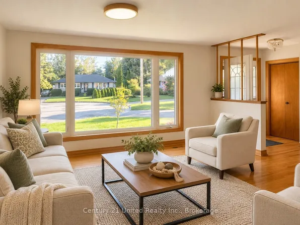 224 Nickerson Dr, Cobourg, ON K9A 1A5