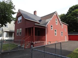 298 Bernard St, Rochester, NY 14621