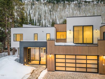 2820 Aspen Ct #A, Vail, CO, 81657