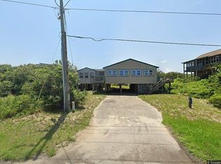 233 Ocean Blvd, Southern Shores, NC 27949