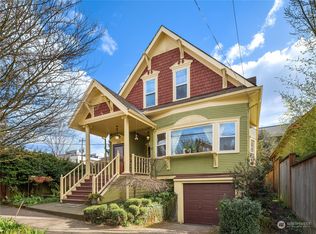 1717 E Alder St, Seattle, WA 98122