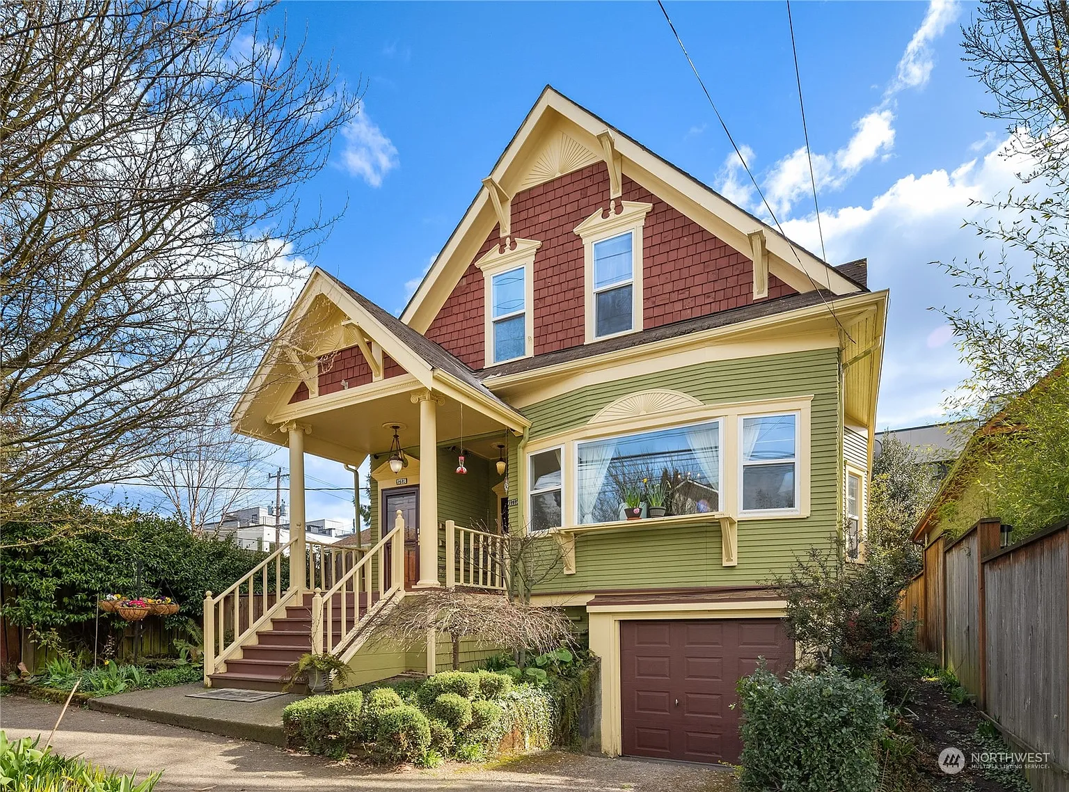 1717 E Alder Street photo 1