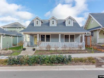 1447 Grantham Ln SE, Salem, OR, 97302