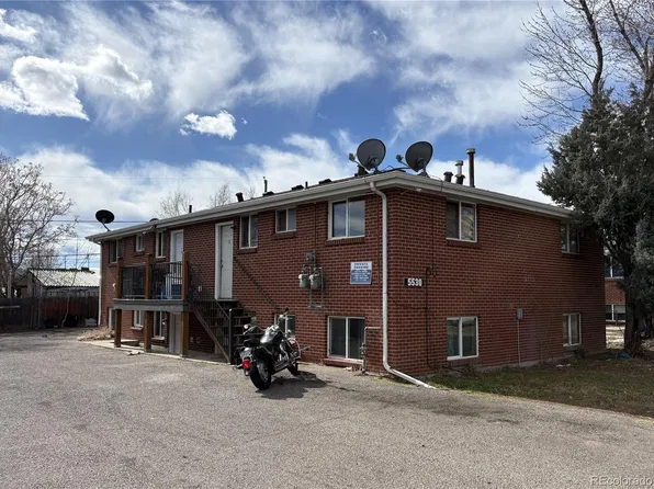 5530 W 3rd Place, Lakewood, CO 80226