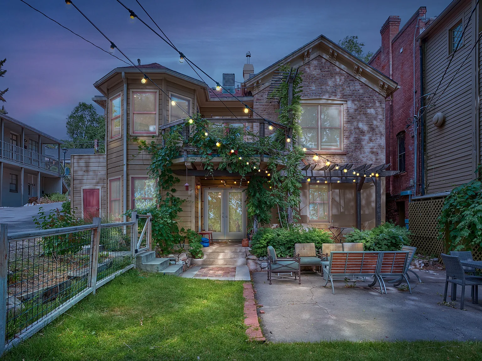N Quince St, Salt Lake City — Photo 3