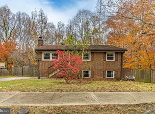 4704 Mimsey Rd, Upper Marlboro, MD 20772