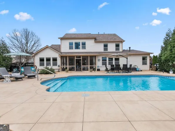 218 Millstone Pkwy, Woodstock, GA 30188