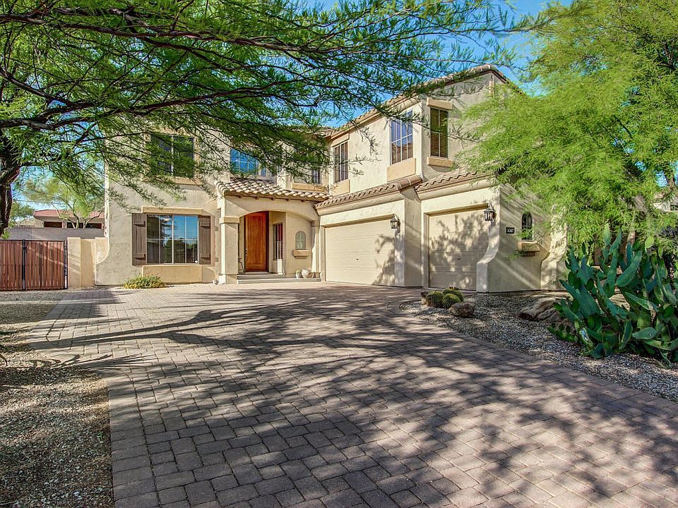 1st image of 3010 W Donatello Dr