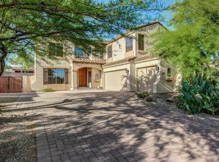 3010 W Donatello Dr, Phoenix, AZ 85086