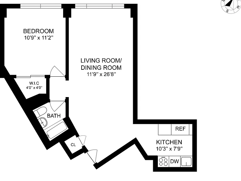 2025 Broadway #22B — Photo 2