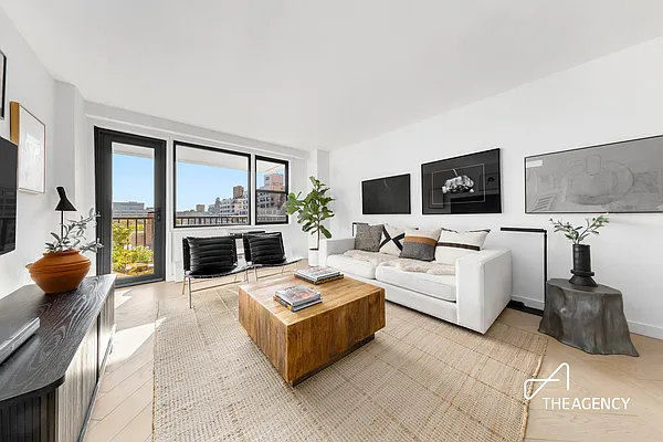 Sold by The Agency | media 1