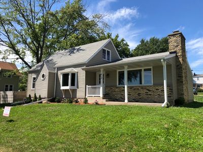 410 Marion Ave, South Milwaukee, WI, 53172
