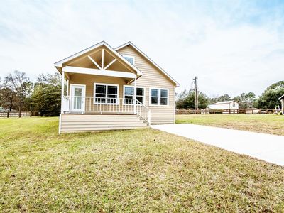 20 Oakland Ct, Huntsville, TX, 77340