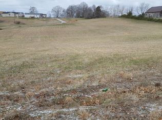 3160 Ficklin Rd, Mount Sterling, KY 40353