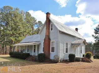11678 New Hope Rd, Hampton, GA 30228