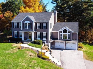 37 Hawk Dr, Salem, NH 03079