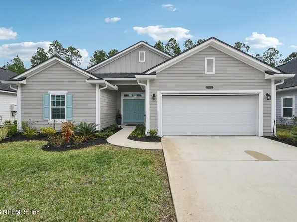 75476 SUNBERRY Drive, Yulee, FL 32097
