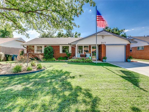 Midwest City Real Estate - Midwest City OK Homes For Sale | Zillow