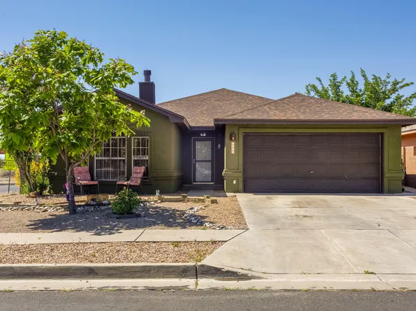 6800 Otono Ct NW, Albuquerque, NM 87120