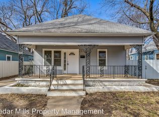 307 N Green St, Wichita, KS 67214