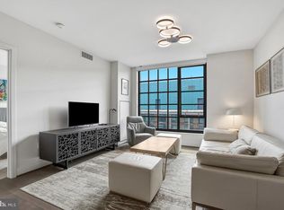 45 Sutton Sq SW UNIT 1111, Washington, DC 20024