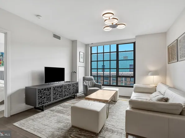 45 Sutton Sq SW Unit 1111, Washington, DC 20024