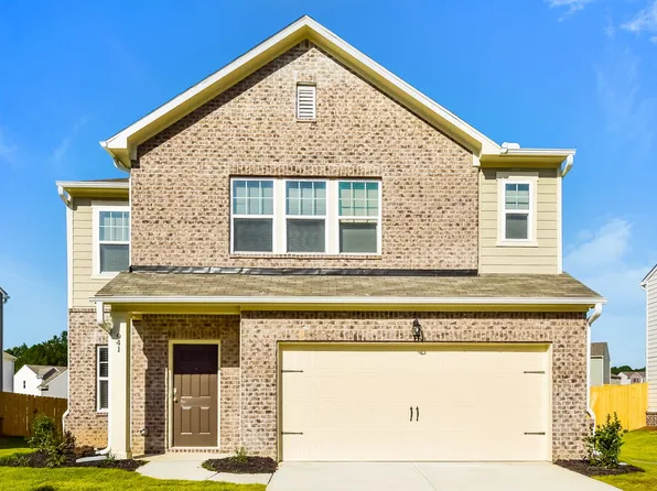 941 Feldman Chase, Loganville, GA 30052