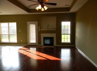 2340 Ansley Park Ln, Southaven, MS 38672