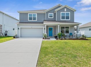 123 Oakleaf Way, Palm Coast, FL 32137