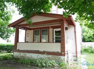 2428 Rosedale Ave, Toledo, OH 43606