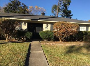 7633 University Dr, Shreveport, LA 71105