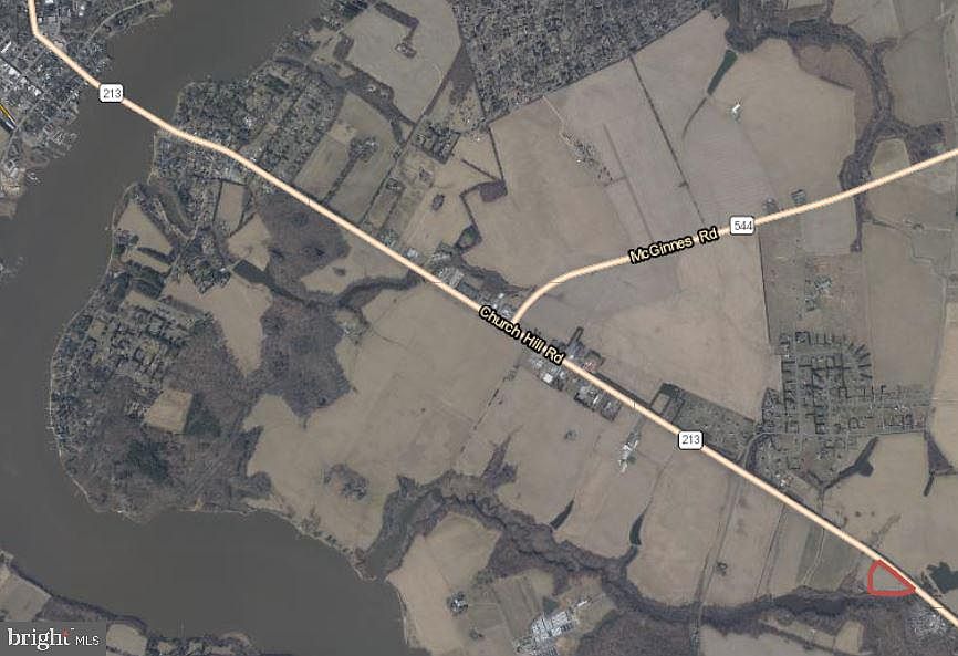 2nd image of Church Hill Rd