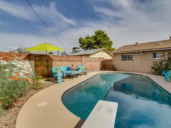 1918 E Palmcroft Dr, Tempe, AZ 85282