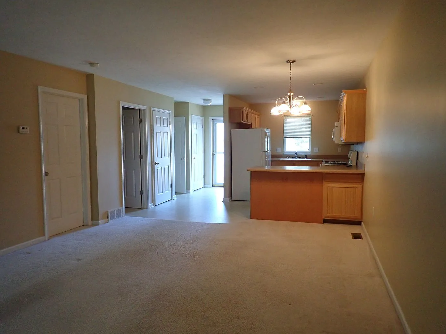 Spacious Living, Prime Location! — Photo 3