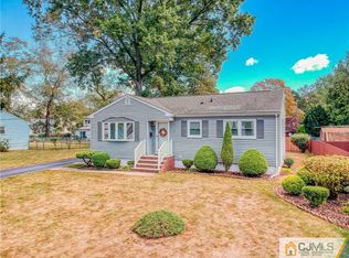 21 Vera St, Piscataway, NJ 08854