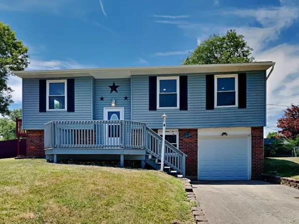 1515 Klibreck Ct, Columbus, OH 43228