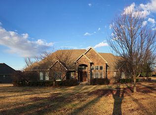 6224 Wells Cir, Springdale, AR 72762