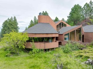 2430 Blaine Rd, Moscow, ID 83843