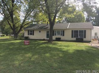 3828 N Park Dr, Belleville, IL