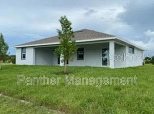 298 Overbrook St, Port Charlotte, FL 33954